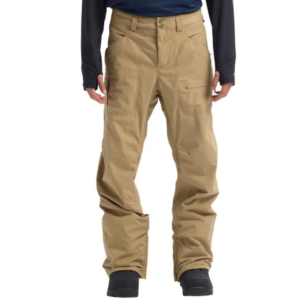 Burton livinglining snow pants